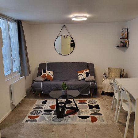 Cosy Appartement Hyper Centre-Ville Quimper Buitenkant foto