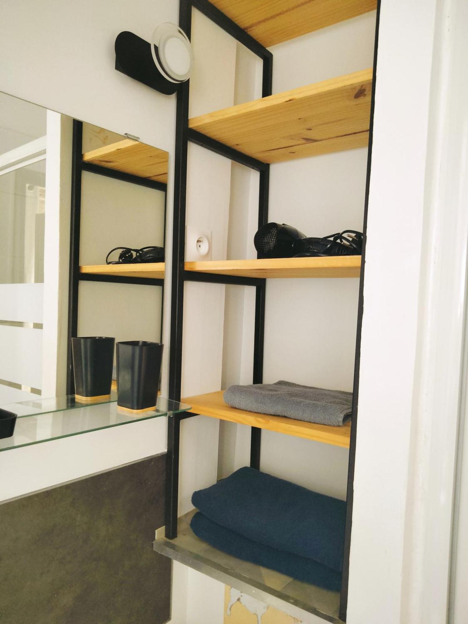 Cosy Appartement Hyper Centre-Ville Quimper Kamer foto