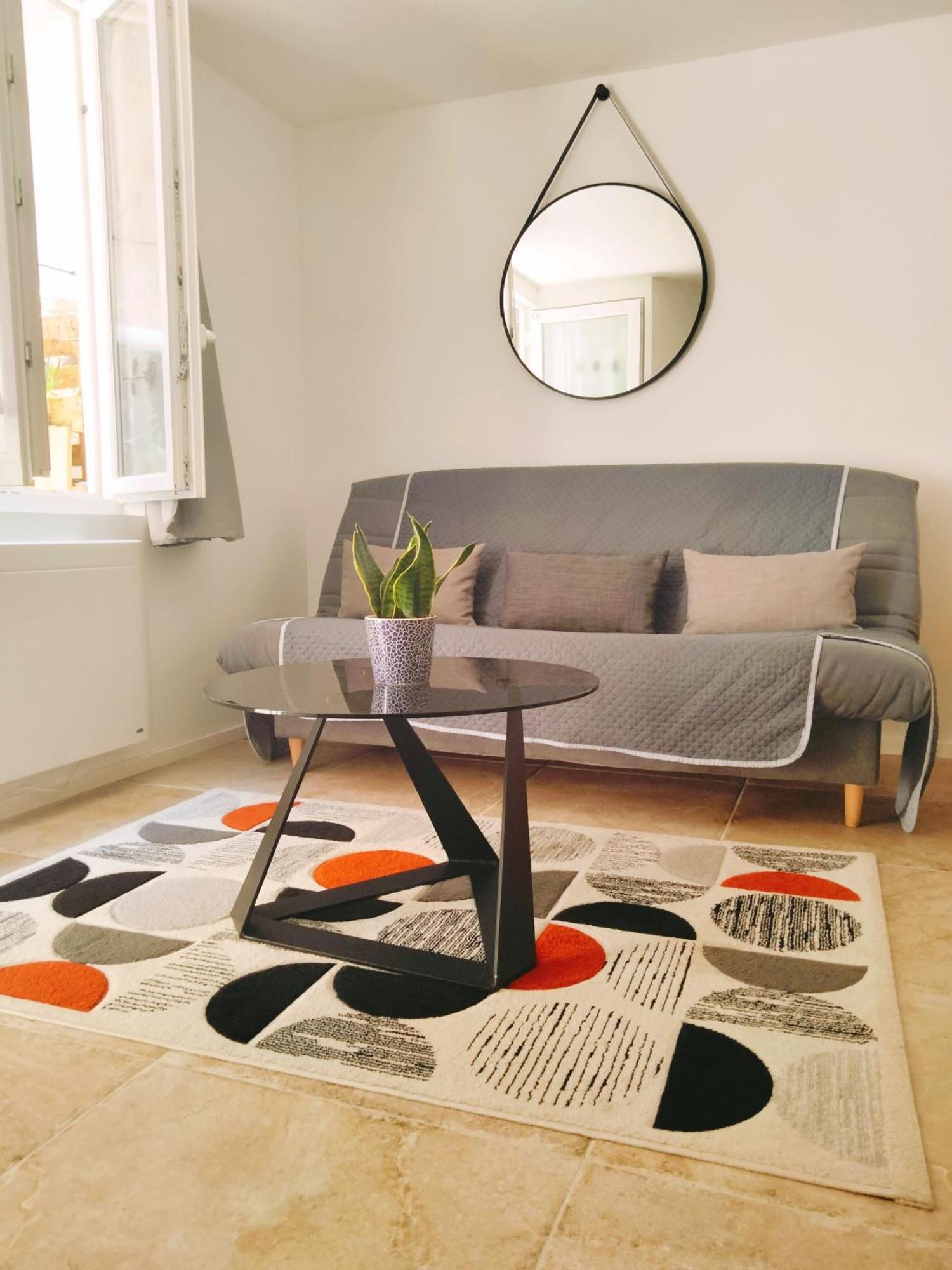 Cosy Appartement Hyper Centre-Ville Quimper Buitenkant foto